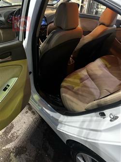 هيونداي أكسنت